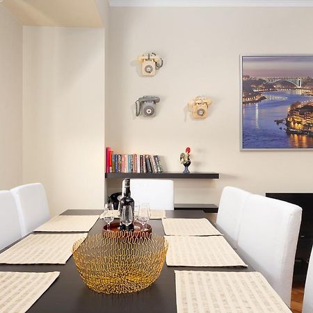 Big Families & Groups Bonjardim Views 5 Bedrooms 3 Bathrooms Porto Luaran gambar