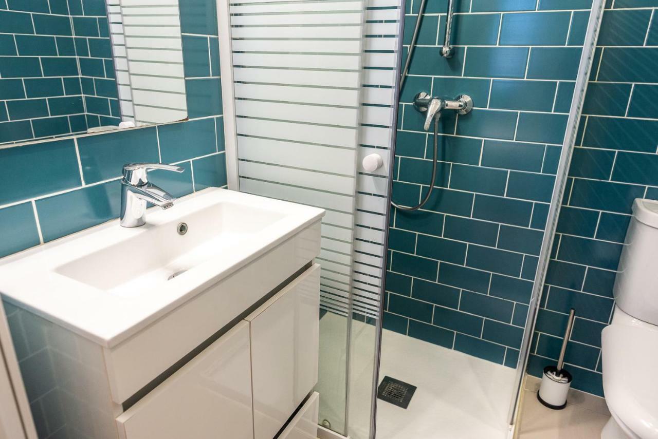 Big Families & Groups Bonjardim Views 5 Bedrooms 3 Bathrooms Porto Luaran gambar