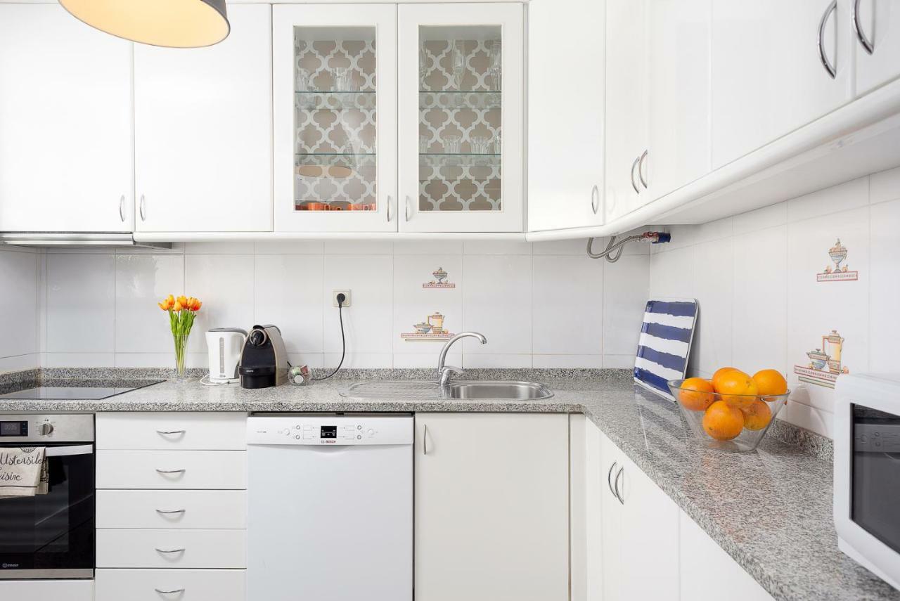 Big Families & Groups Bonjardim Views 5 Bedrooms 3 Bathrooms Porto Luaran gambar