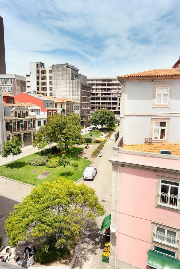 Big Families & Groups Bonjardim Views 5 Bedrooms 3 Bathrooms Porto Luaran gambar