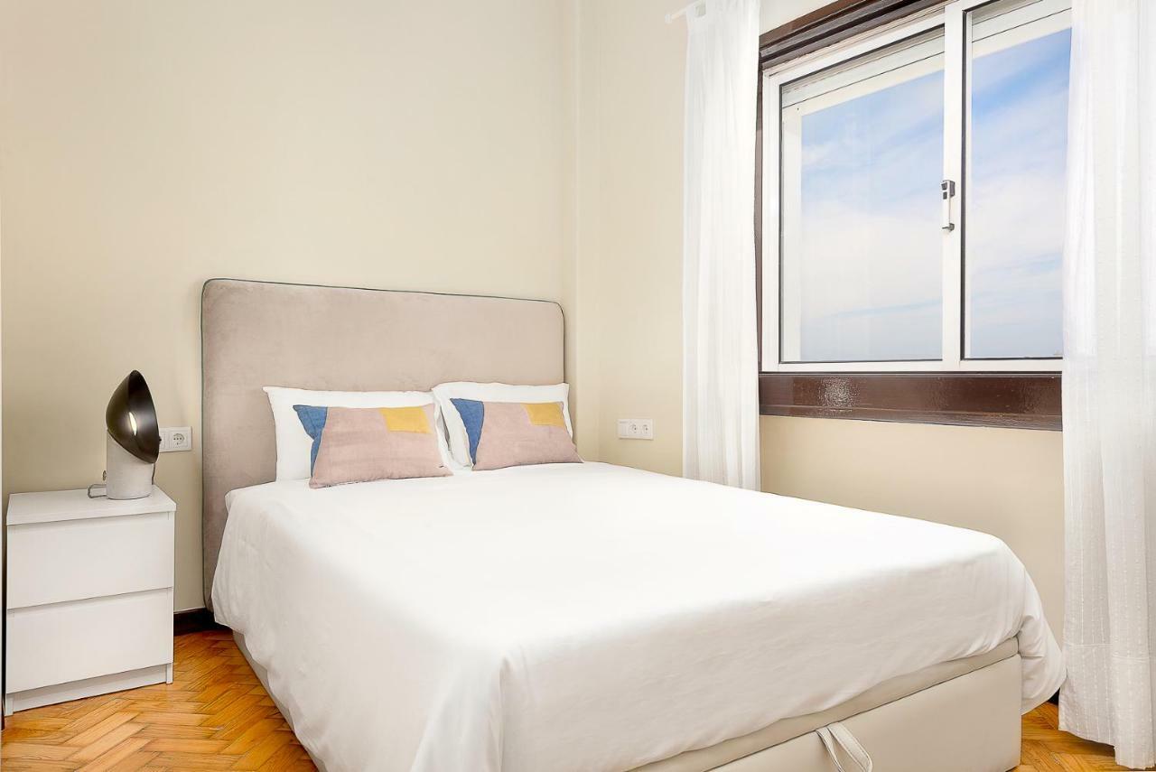 Big Families & Groups Bonjardim Views 5 Bedrooms 3 Bathrooms Porto Luaran gambar