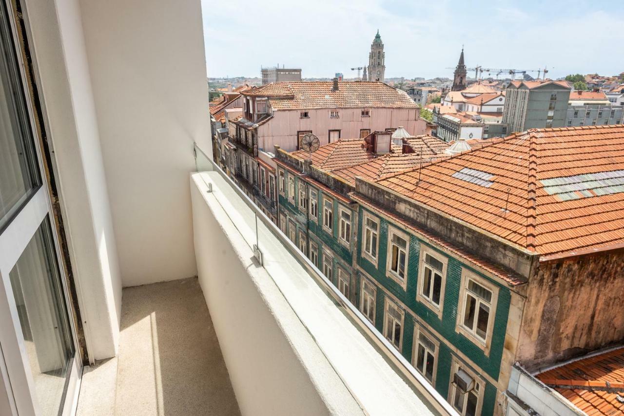 Big Families & Groups Bonjardim Views 5 Bedrooms 3 Bathrooms Porto Luaran gambar