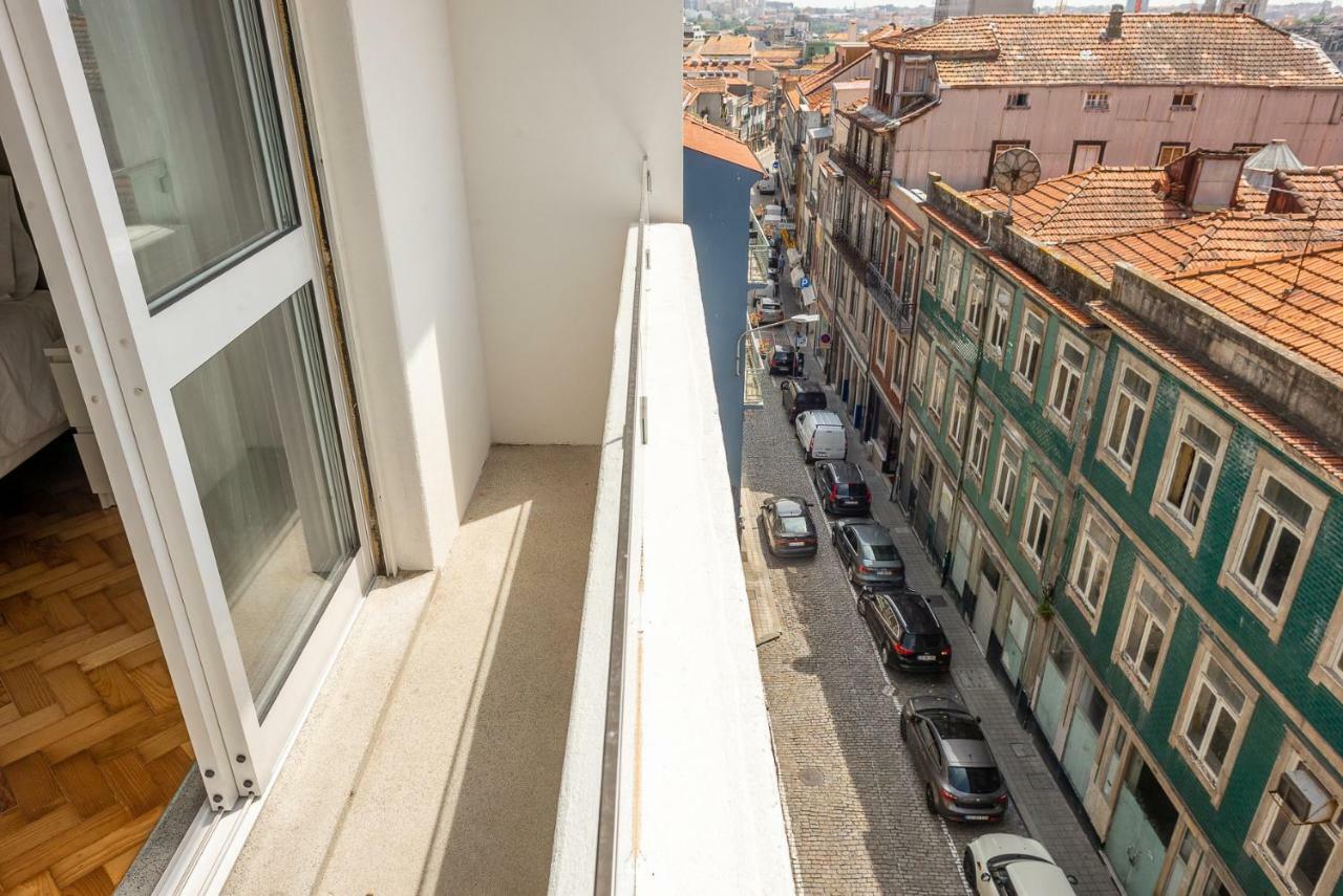 Big Families & Groups Bonjardim Views 5 Bedrooms 3 Bathrooms Porto Luaran gambar